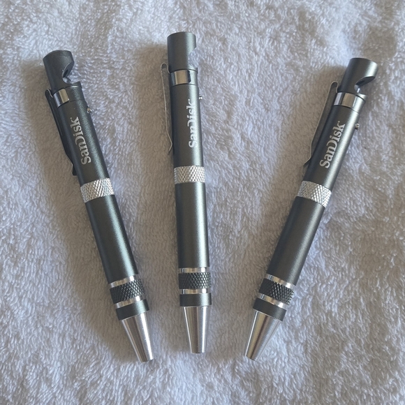 3x10 Screwdriver Set - Picture 2 of 5